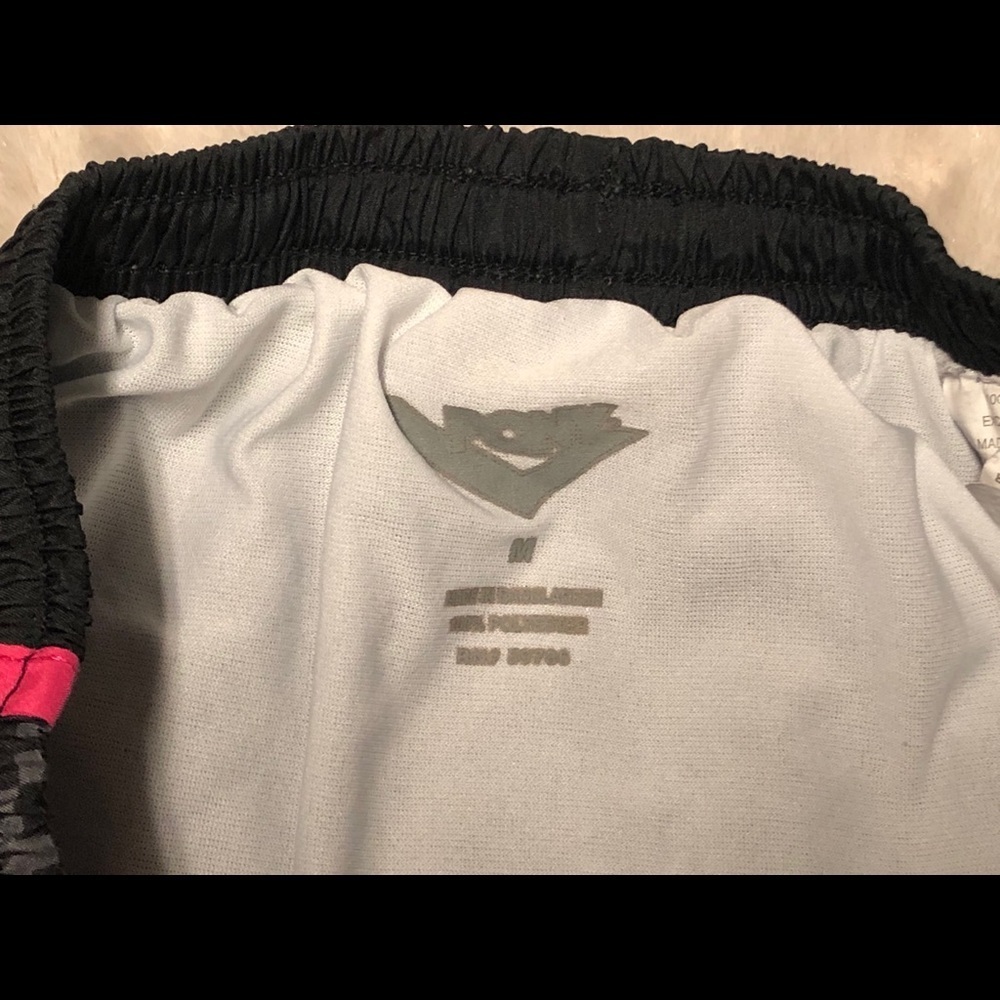 Pony Shorts - Picture 2 of 2